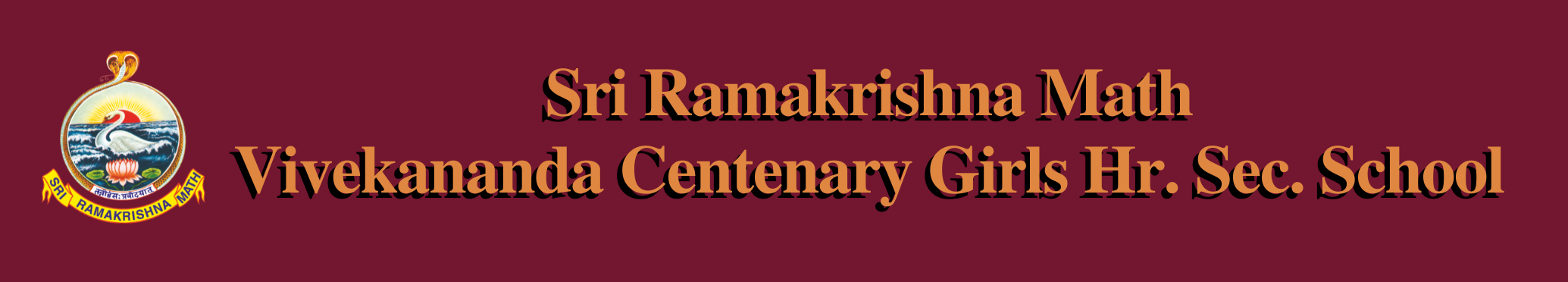 SRKVCS Logo