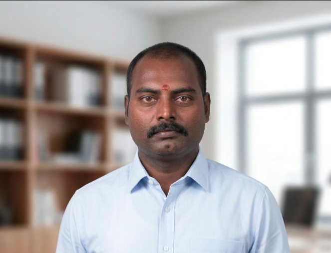 Chandrasekar