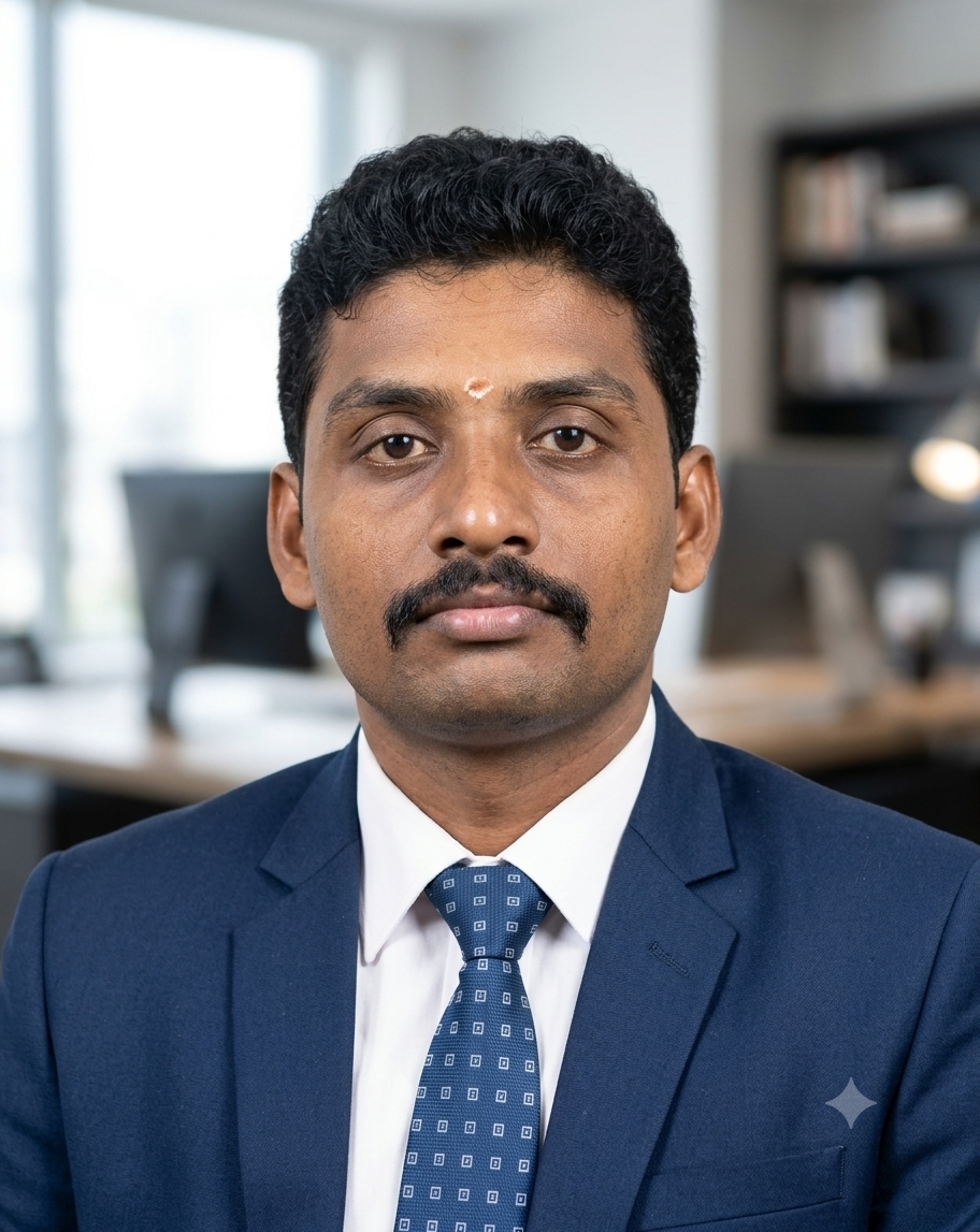 Jayavel G